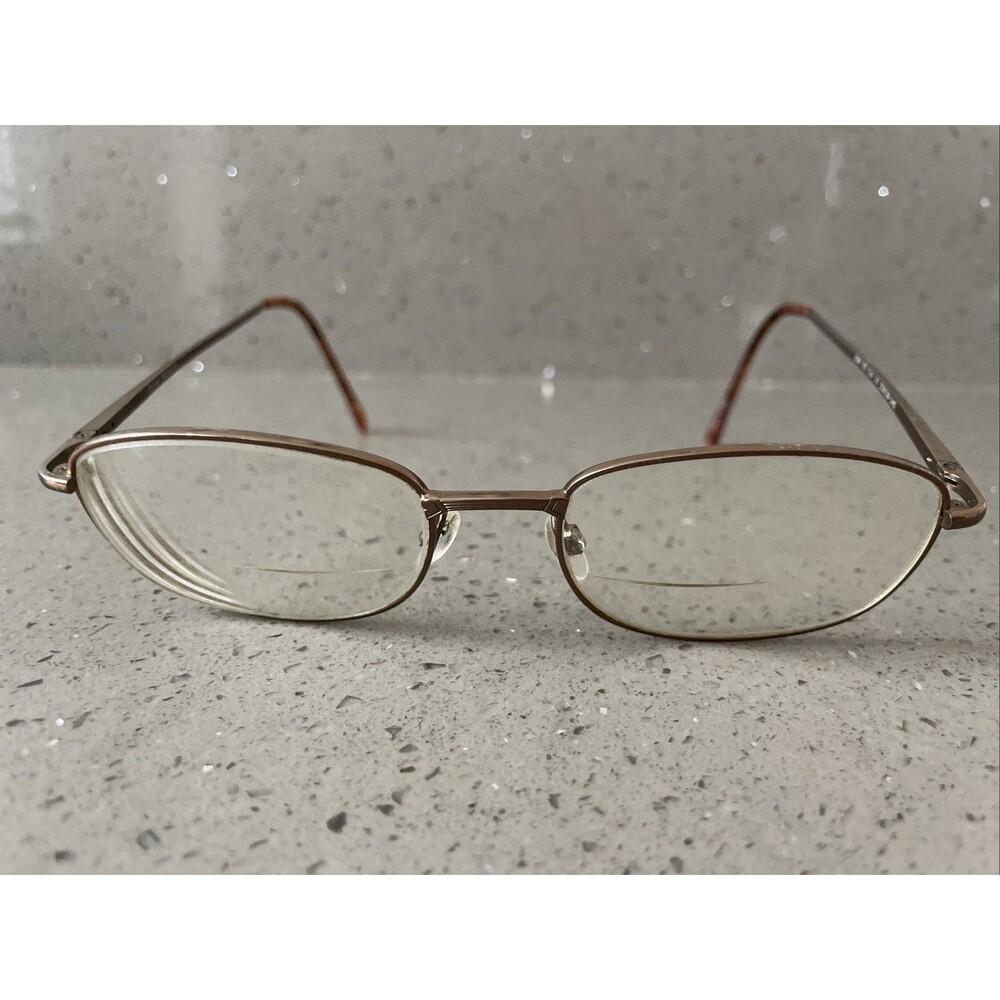 Oliver Winston OW 93 COL 10 Eyeglasses Frames ONLY Full Wire Rim 53-18-145